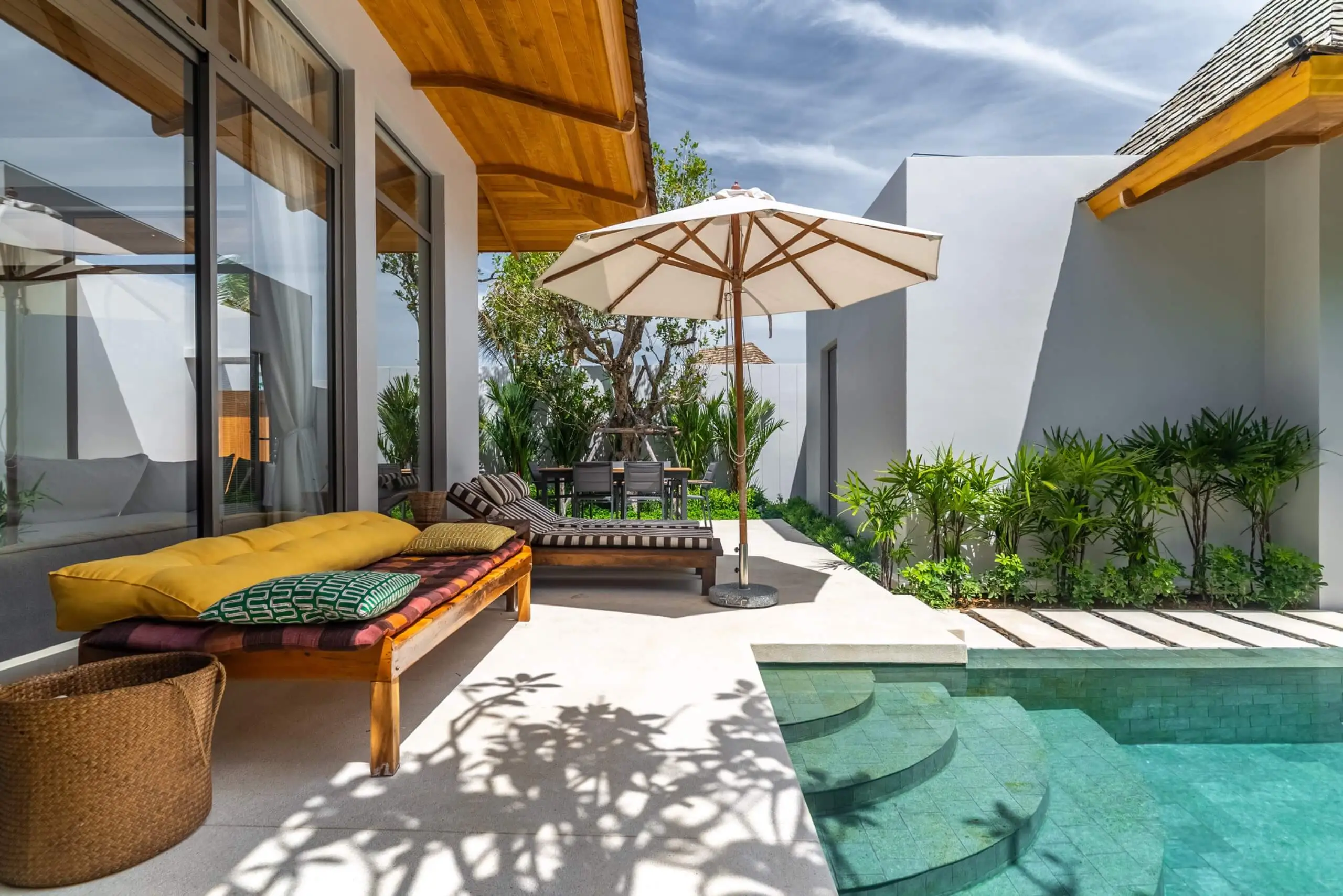 Вилла на Пхукете 3