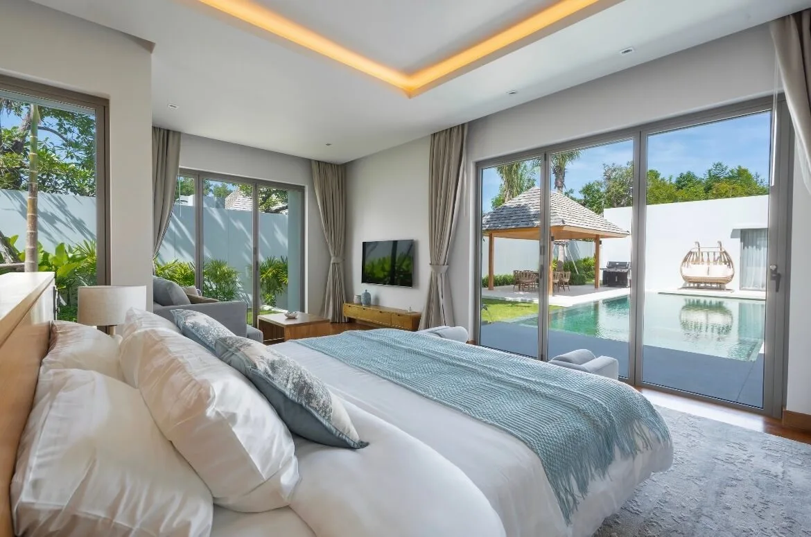 Апартаменты на Пхукете 1