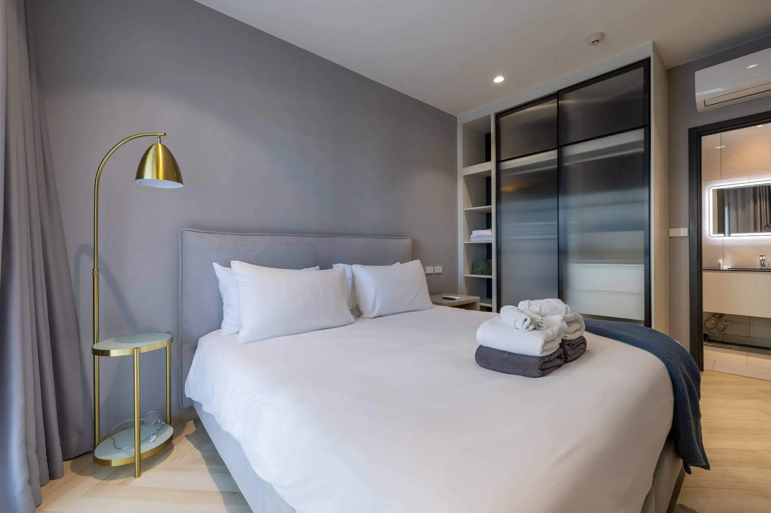 Апартаменты на Пхукете 3