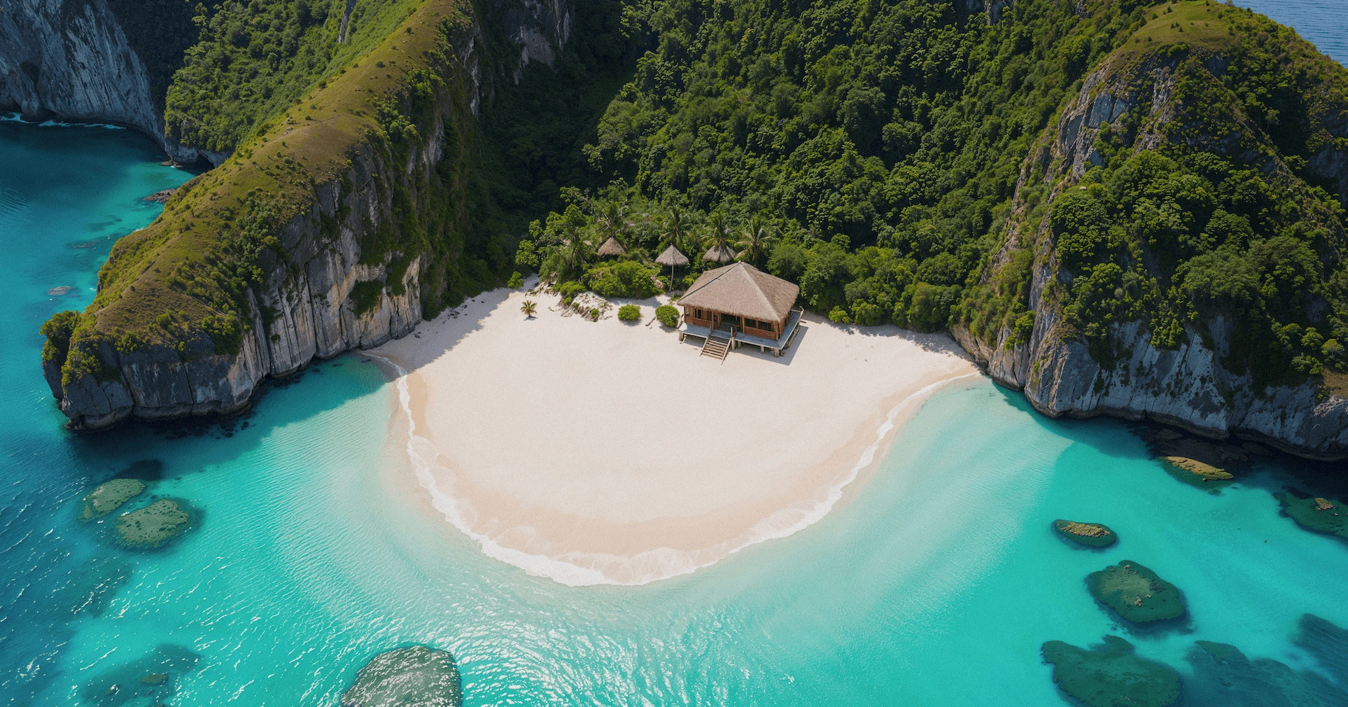 Заявка на аренду виллы на Пхукете